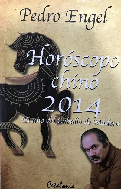 Horóscopo Chino 2014 : El año del caballo de Madera