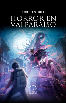 Horror en Valparaíso