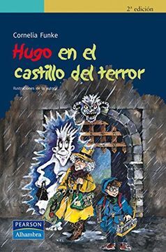 Hugo en el castillo del terror