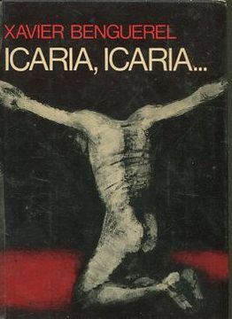 ICARIA, ICARIA... / Tapa Dura