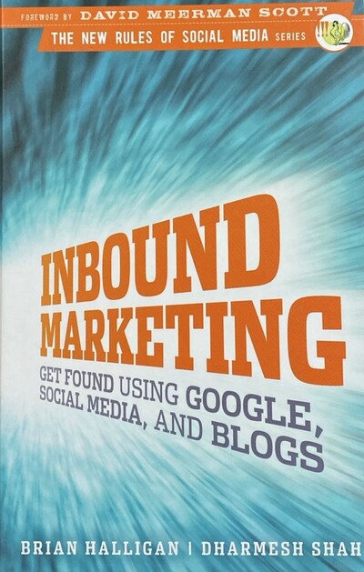 Inbound Marketing / Tapa Dura