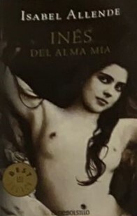 Inés del alma mía	