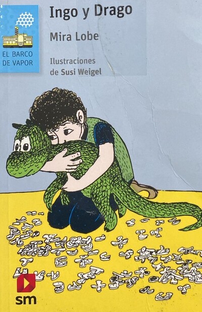Ingo y Drago 