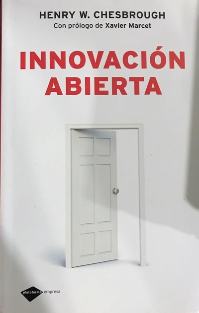 Innovación abierta_imagen
