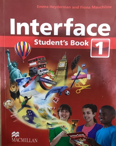 Ecolectura - Adventures Student's Book: Elementary