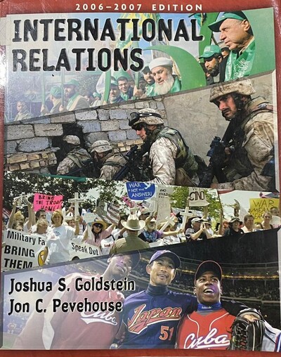 International Relations 