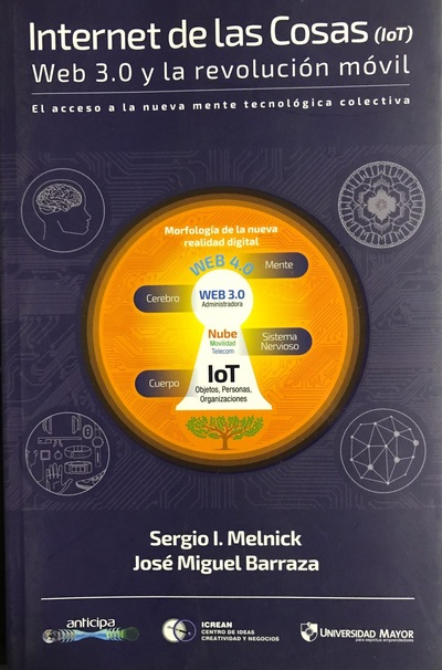 Internet de las Cosas (IoT) – Web 3.0 y la revolución móvil
