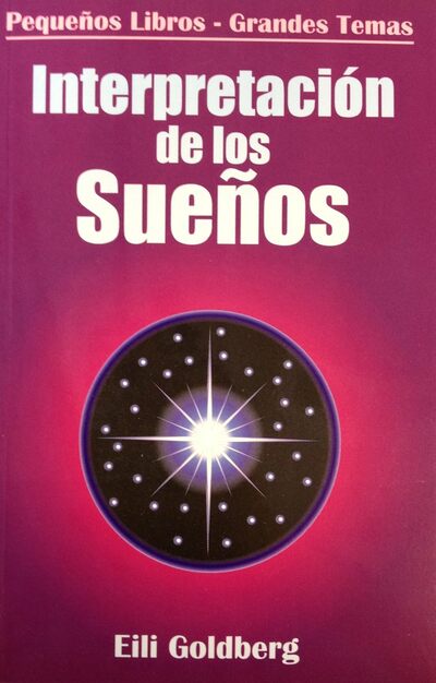 Interpretación de los sueños	