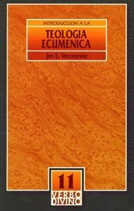 Introducción a la teología ecuménica	