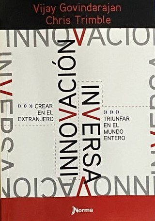 Inversa Innovación