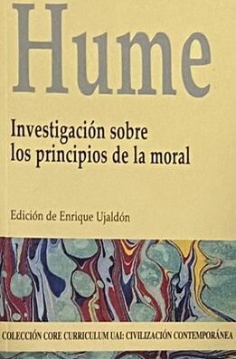 Investigación sobre los principios de la moral