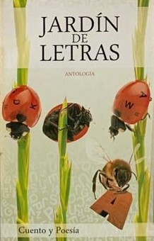 Jardín de letras		