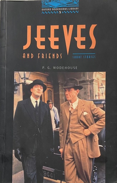 Jeeves and friends_imagen