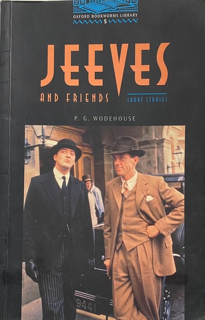 Jeeves and friends