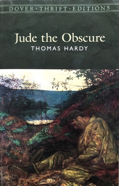 Erstaunlich Jude De Obscure Ebenbild