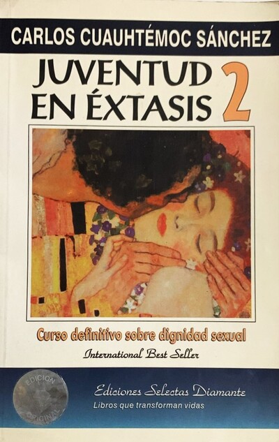 Juventud en éxtasis 2: Curso definitivo sobre dignidad sexual