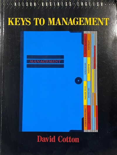 Key to management 