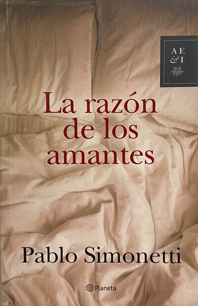 La razón de los amantes