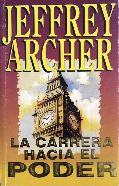 La carrera hacia el poder