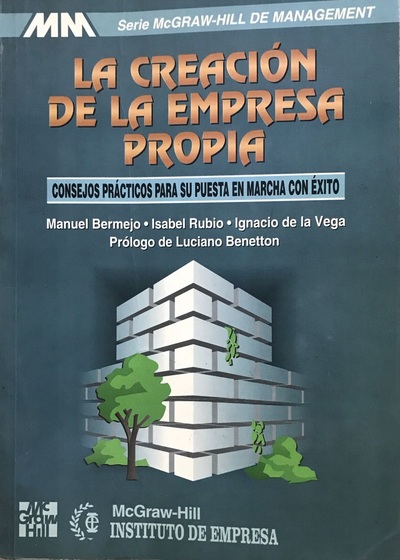 La creación de la empresa propia: Consejos prácticos para su puesta en marcha con éxito