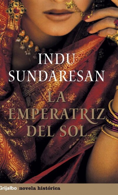 La emperatriz del sol