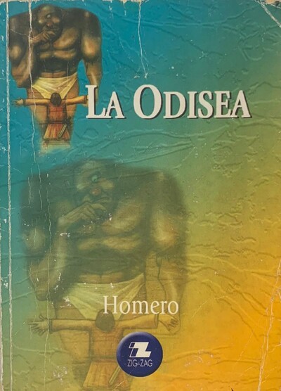 La Odisea