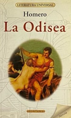 La Odisea 