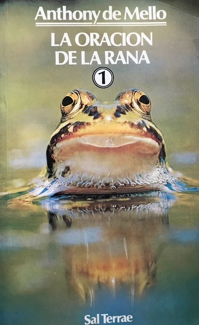 La Oración de la rana 1
