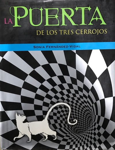 La puerta de los tres cerrojos / Tapa Dura