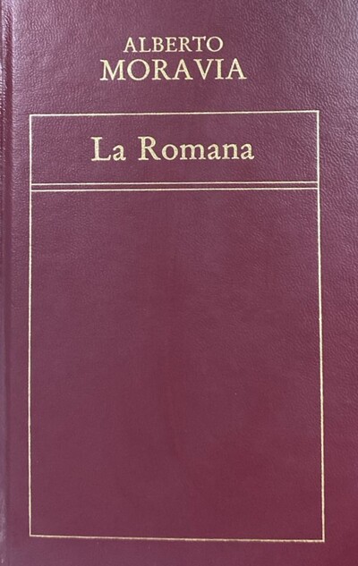 La Romana, 29 / Tapa Dura