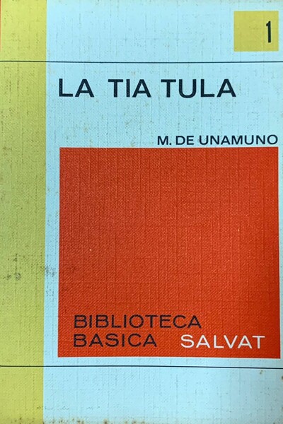 La Tia Tula 