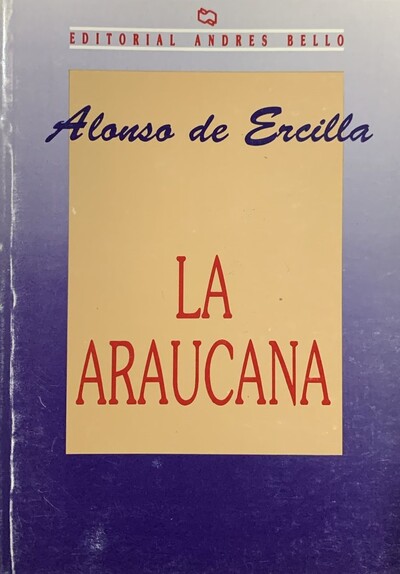 La araucana