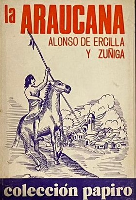 La araucana