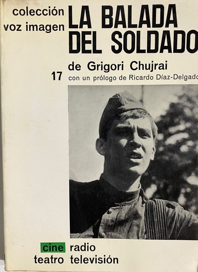 La balada del soldado