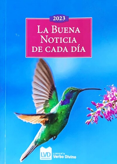La buena noticia de cada día