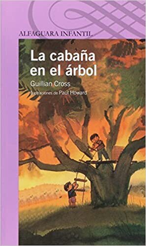 La cabaña del arbol 