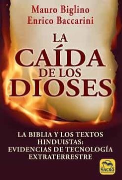 La caída de los dioses
