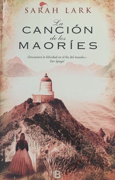 La canción de los maoríes