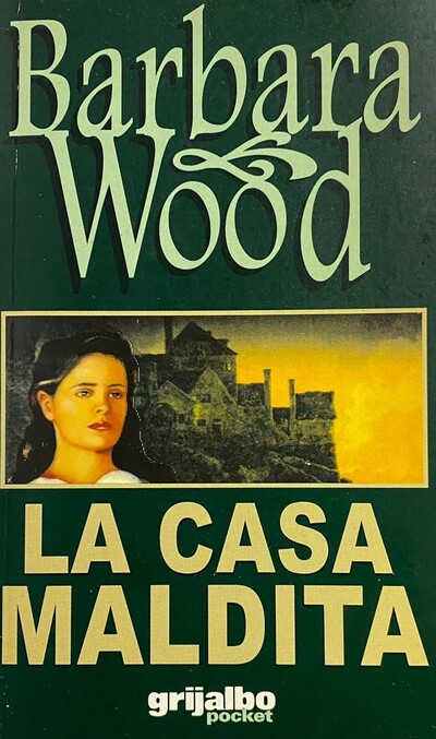 La casa maldita 