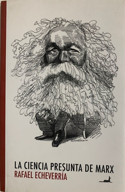 La ciencia presunta de Marx_imagen