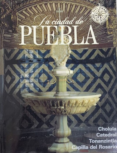La ciudad de Puebla 
