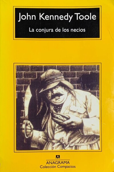 La conjura de los necios 
