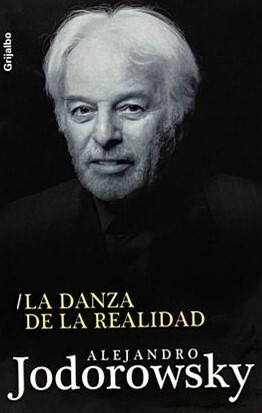 La danza de la realidad	