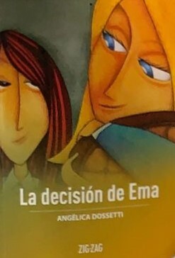 La decisión de Ema