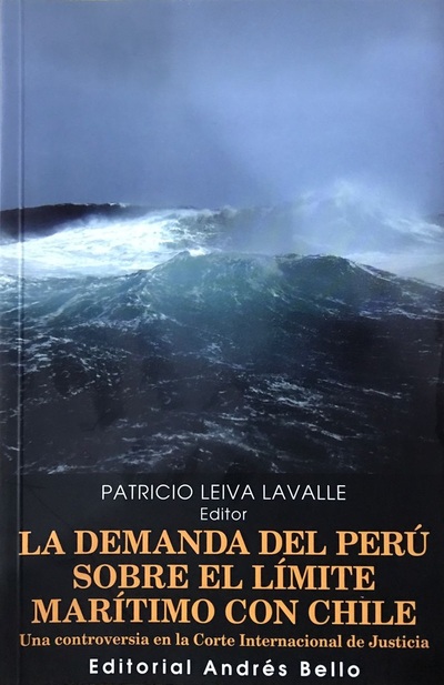 La demanda del Perú sobre el límite marítimo con Chile: Una controversia en la Corte Internacional de Justiia