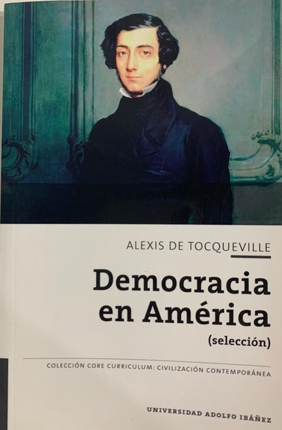 La democracia en América (selección)