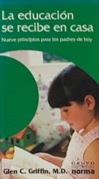 La educación se recibe en casa