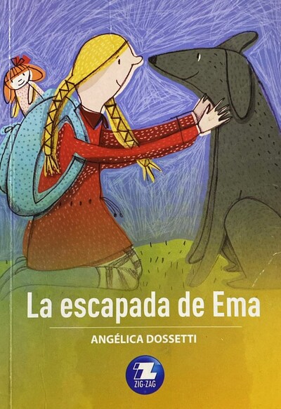 La escapada de Ema