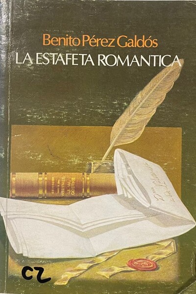 La estafeta romántica 