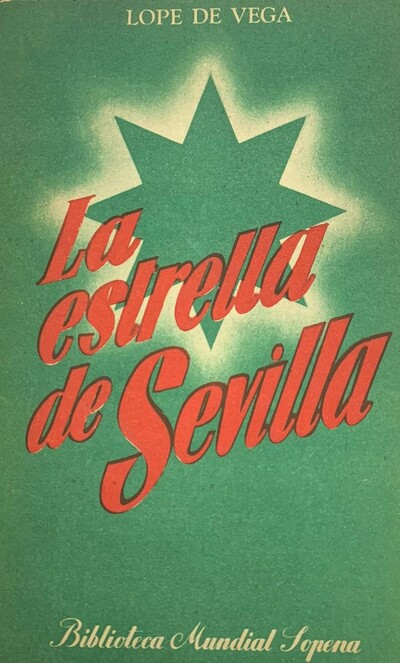 La estrella de Sevilla 